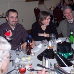 Brother Bill & Family