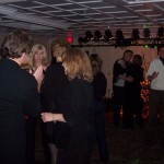 Dancin