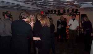Dancin