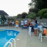 PARTY PARTY