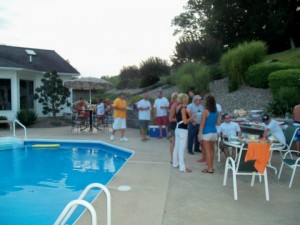 PARTY PARTY