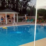 Beautiful Pool Beautiful Pool