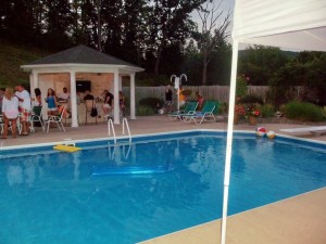Beautiful Pool Beautiful Pool