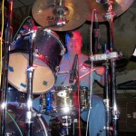 Lou Drums Lou Drums