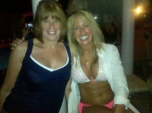 Pretty Girls