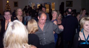 Dancin